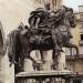 Equestrian Statue of Alessandro Farnese